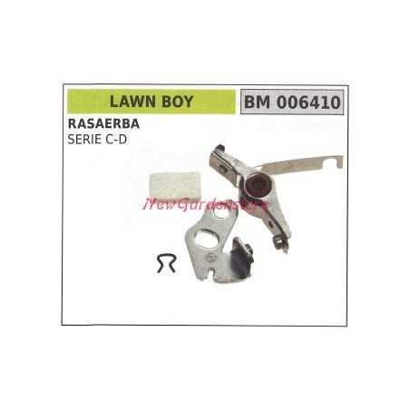Contact LAWN BOY lawn mower mower C SERIES D 006410 | NewgardenParts.com