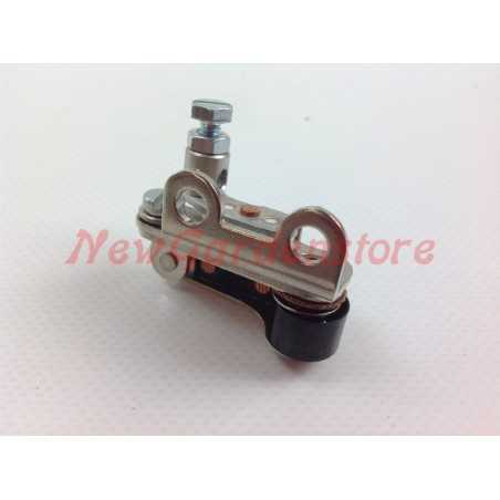 Contact LOMBARDINI motor pump IM 250 300 350 205 250 300 400 490 002207 | NewgardenParts.com
