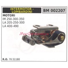 Contatto LOMBARDINI motopompa IM 250 300 350 205 250 300 400 490 002207 | NewgardenParts.com