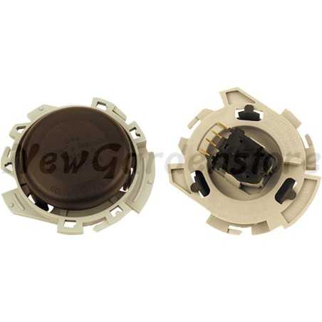 Contacto de asiento compatible AYP 18270310 532 40 15-45 | NewgardenParts.com