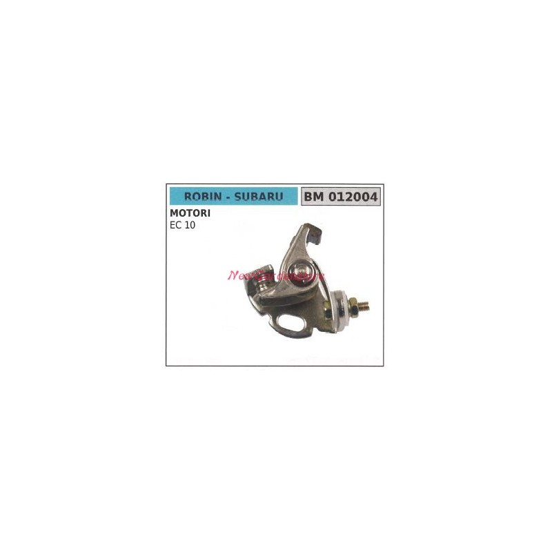 Contatto SUBARU decespugliatore EC 10 012004