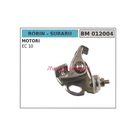 Contatto SUBARU decespugliatore EC 10 012004 | NewgardenParts.com