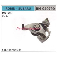 Contatto SUBARU decespugliatore EC 17 040790 | NewgardenParts.com