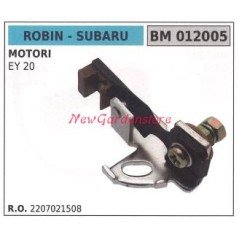 Contacto generador SUBARU EY 20 012005 | NewgardenParts.com