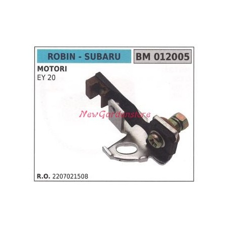 Contatto SUBARU generatore EY 20 012005 | NewgardenParts.com