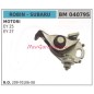 SUBARU contact générateur EY 25 27 040795