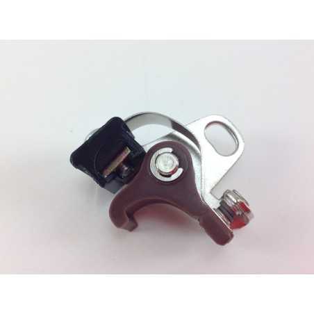 VICTA Kontakt Rasenmäher Mäher 040810 Starterbolzen | NewgardenParts.com