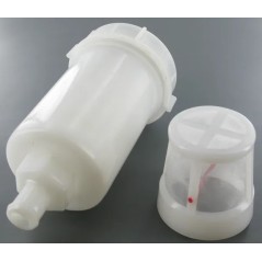 Ölausgleichsbehälter für TUFF TORQ Traktorgetriebe ET27836 | NewgardenParts.com