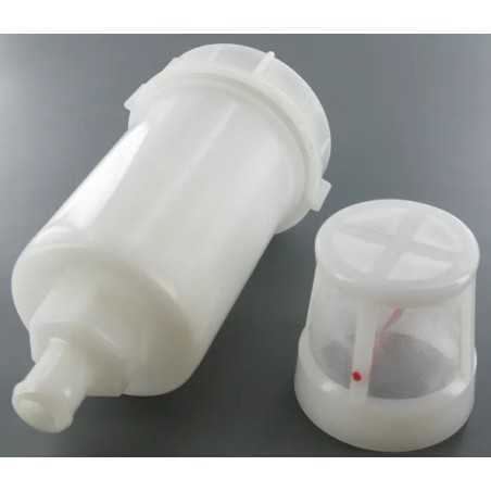 Ölausgleichsbehälter für TUFF TORQ Traktorgetriebe ET27836 | NewgardenParts.com