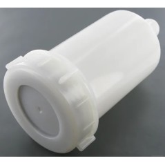 Recipiente de compensación de aceite para transmisión de tractor TUFF TORQ ET27836 | NewgardenParts.com