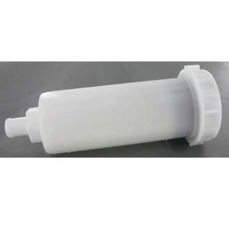 Recipiente de compensación de aceite para la transmisión del tractor TUFF TORQ ET27967 | NewgardenParts.com