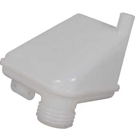 Ölausgleichsbehälter für Schleppergetriebe TUFF TORQ ET36569 | NewgardenParts.com