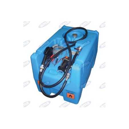 Diesel tank capacity 220 l 12v pump UNIVERSAL 76440 | NewgardenParts.com