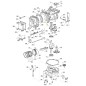 Gegengewicht Rasentraktor Modelle 1328H ORIGINAL STIGA 118551242/0