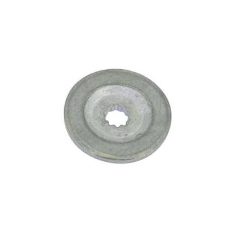 Unterer Flansch HUSQVARNA Heckenschere Heckengebläse HUSQVARNA 538241006 | NewgardenParts.com