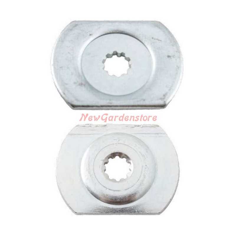 Flange for cod. 270505 Universal brushcutters 270514
