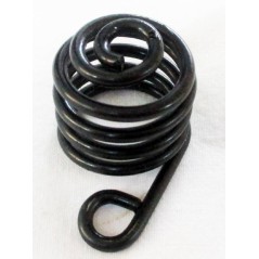 Shock absorber for knapsack shaker harvester code 54.100.0400