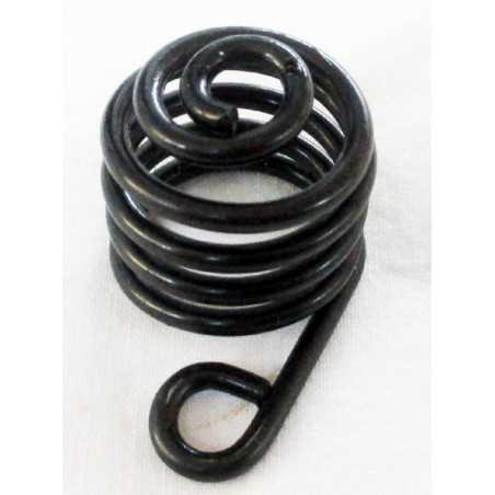 Shock absorber for knapsack shaker harvester code 54.100.0400 | NewgardenParts.com