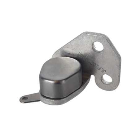 ORIGINAL OLEOMAC Lawn Mower Control G44TK COMFORT L661566 | NewgardenParts.com