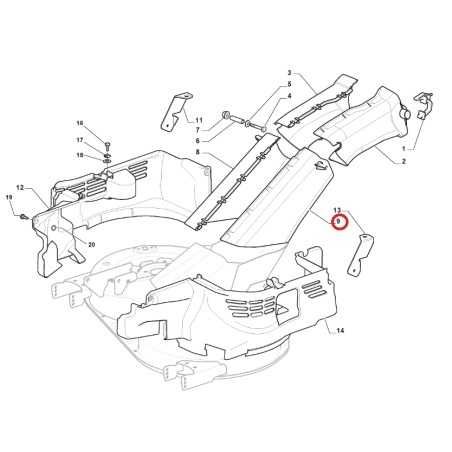 ORIGINAL STIGA tractor cortacésped 325108065/0 | NewgardenParts.com