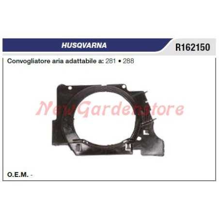 Air starter HUSQVARNA chainsaw 281 288 R162150 | NewgardenParts.com