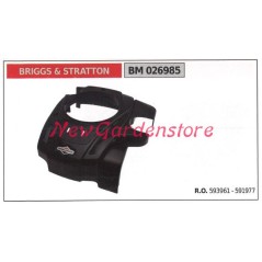BRIGGS & STRATTON engine lawn mower mower 026985 | NewgardenParts.com