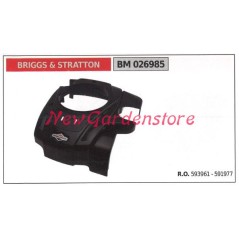 Convogliatore BRIGGS & STRATTON motore tagliaerba tosaerba rasaerba 026985 | NewgardenParts.com