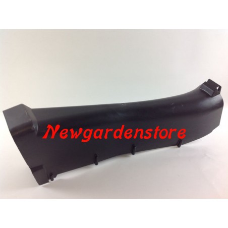 Convogliatore EL63 trattorino rasaerba tunnel CASTELGARDEN 127107502/0 280010 | NewgardenParts.com