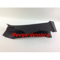 Convogliatore EL63 trattorino rasaerba tunnel CASTELGARDEN 127107502/0 280010 | NewgardenParts.com