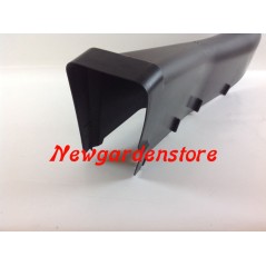 Convogliatore EL63 trattorino rasaerba tunnel CASTELGARDEN 127107502/0 280010 | NewgardenParts.com