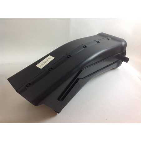 Grasfangkorb für Rasentraktor CASTELGARDEN TC102 TC122 ab 2009 382108016/1 | NewgardenParts.com