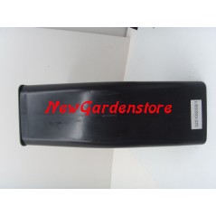 Convogliatore plastica TC trattorino rasaerba tagliaerba CASTELGARDEN 25108009/1 | NewgardenParts.com