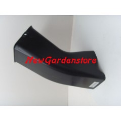 Convogliatore plastica TC trattorino rasaerba tagliaerba CASTELGARDEN 25108009/1