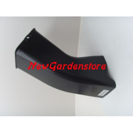 Convogliatore plastica TC trattorino rasaerba tagliaerba CASTELGARDEN 25108009/1