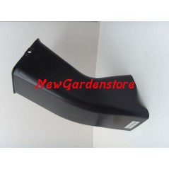 Convogliatore plastica TC trattorino rasaerba tagliaerba CASTELGARDEN 25108009/1 | NewgardenParts.com