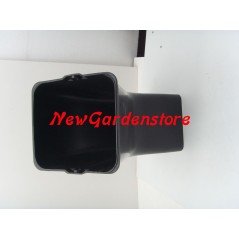 Convogliatore plastica TC trattorino rasaerba tagliaerba CASTELGARDEN 25108009/1 | NewgardenParts.com