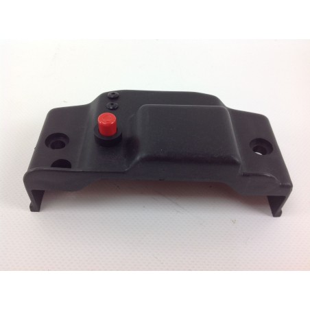 Coperchietto c/pulsante bobina elettrica LOMBARDINI motori LA 400 490 010259 | NewgardenParts.com