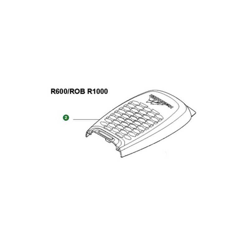 PROTECCIÓN (MCCULLOCH) 501925801 ORIGINAL HUSQVARNA