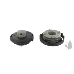 ABDECKUNG + SPULE RIF 1608139 KOMPATIBEL | NewgardenParts.com