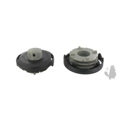 COPERCHIO + BOBINA RIF 1608139 COMPATIBILE | NewgardenParts.com