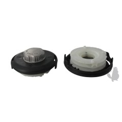 ABDECKUNG + SPULE RIF 1608140 KOMPATIBEL | NewgardenParts.com