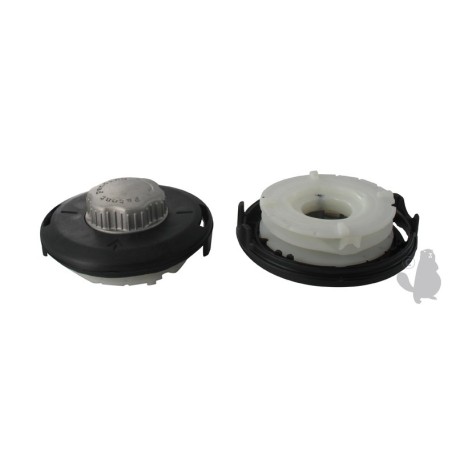 COPERCHIO + BOBINA RIF 1608140 COMPATIBILE | NewgardenParts.com