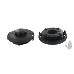 ABDECKUNG + SPULE RIF 1608141 KOMPATIBEL | NewgardenParts.com