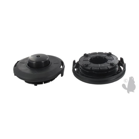 COPERCHIO + BOBINA RIF 1608141 COMPATIBILE | NewgardenParts.com