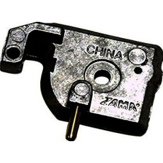 HUSQVARNA ORIGINALABDECKUNG 502078901 | NewgardenParts.com