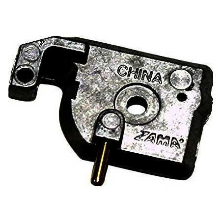 HUSQVARNA ORIGINAL COVER 502078901 | NewgardenParts.com