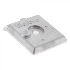 HUSQVARNA COUVERCLE ORIGINAL 503799801 | NewgardenParts.com
