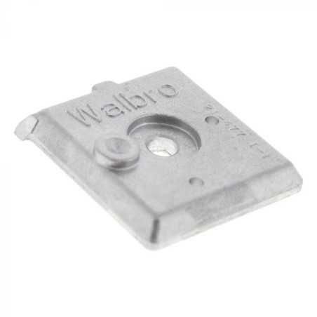 HUSQVARNA COUVERCLE ORIGINAL 503799801 | NewgardenParts.com