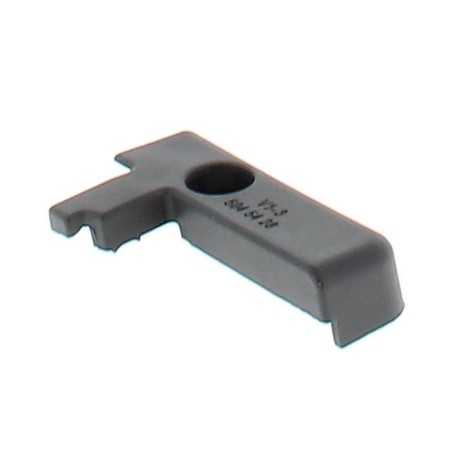HUSQVARNA ORIGINAL COVER 504542801 | NewgardenParts.com