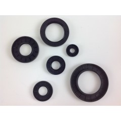 Joints d'étanchéité universels pour moteurs de machines de jardin 861 - 4 | NewgardenParts.com